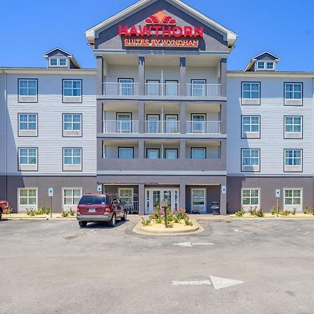 Hawthorn Extended Stay By Wyndham Panama City Beach Upper Grand Lagoon Εξωτερικό φωτογραφία