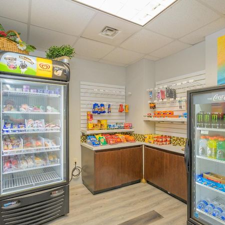 Hawthorn Extended Stay By Wyndham Panama City Beach Upper Grand Lagoon Εξωτερικό φωτογραφία