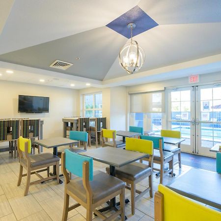 Hawthorn Extended Stay By Wyndham Panama City Beach Upper Grand Lagoon Εξωτερικό φωτογραφία