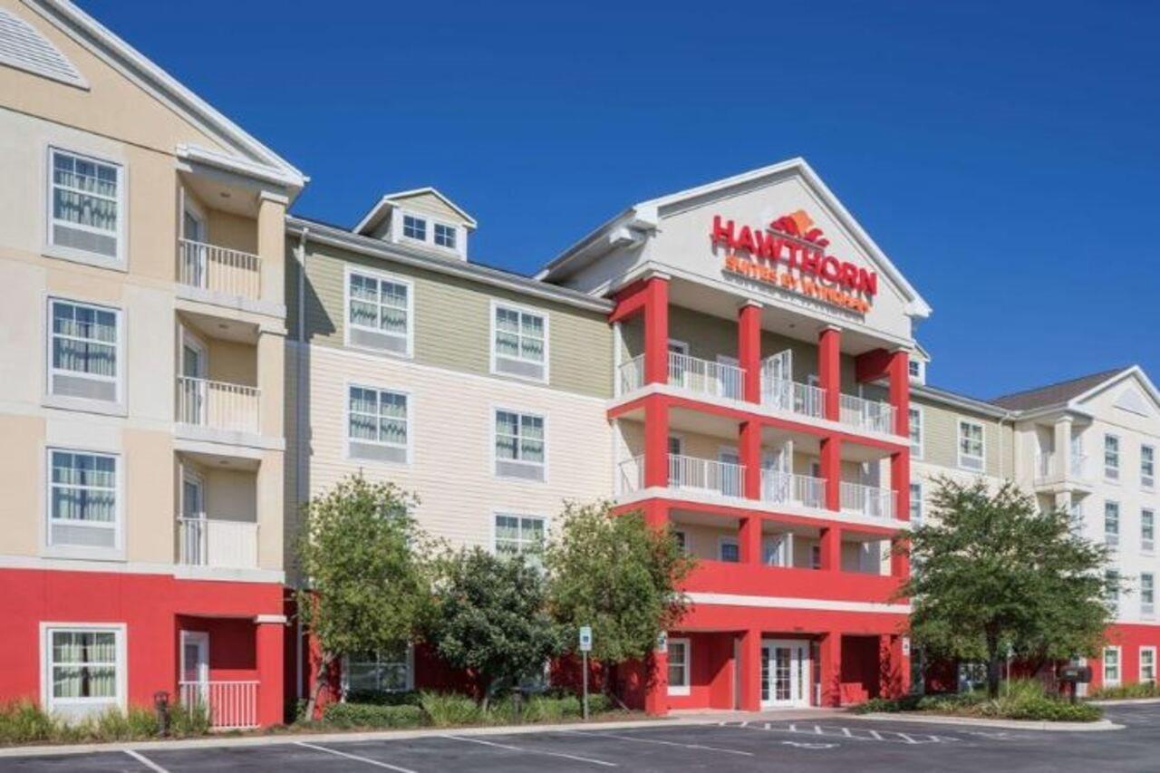 Hawthorn Extended Stay By Wyndham Panama City Beach Upper Grand Lagoon Εξωτερικό φωτογραφία