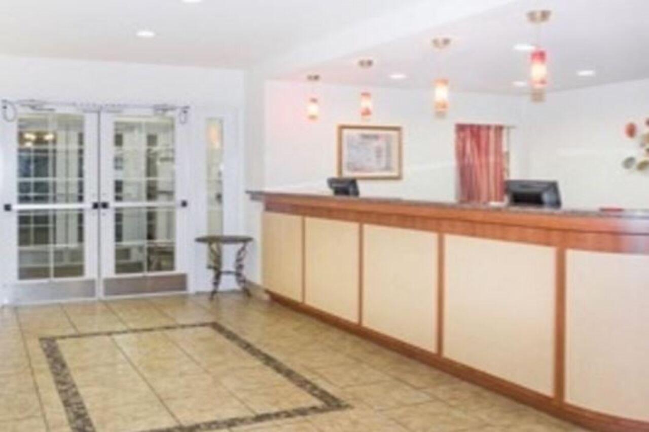 Hawthorn Extended Stay By Wyndham Panama City Beach Upper Grand Lagoon Εξωτερικό φωτογραφία