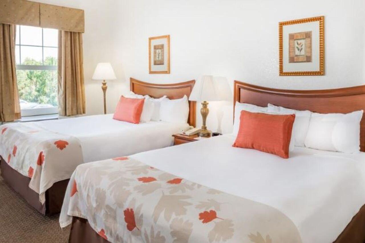 Hawthorn Extended Stay By Wyndham Panama City Beach Upper Grand Lagoon Εξωτερικό φωτογραφία