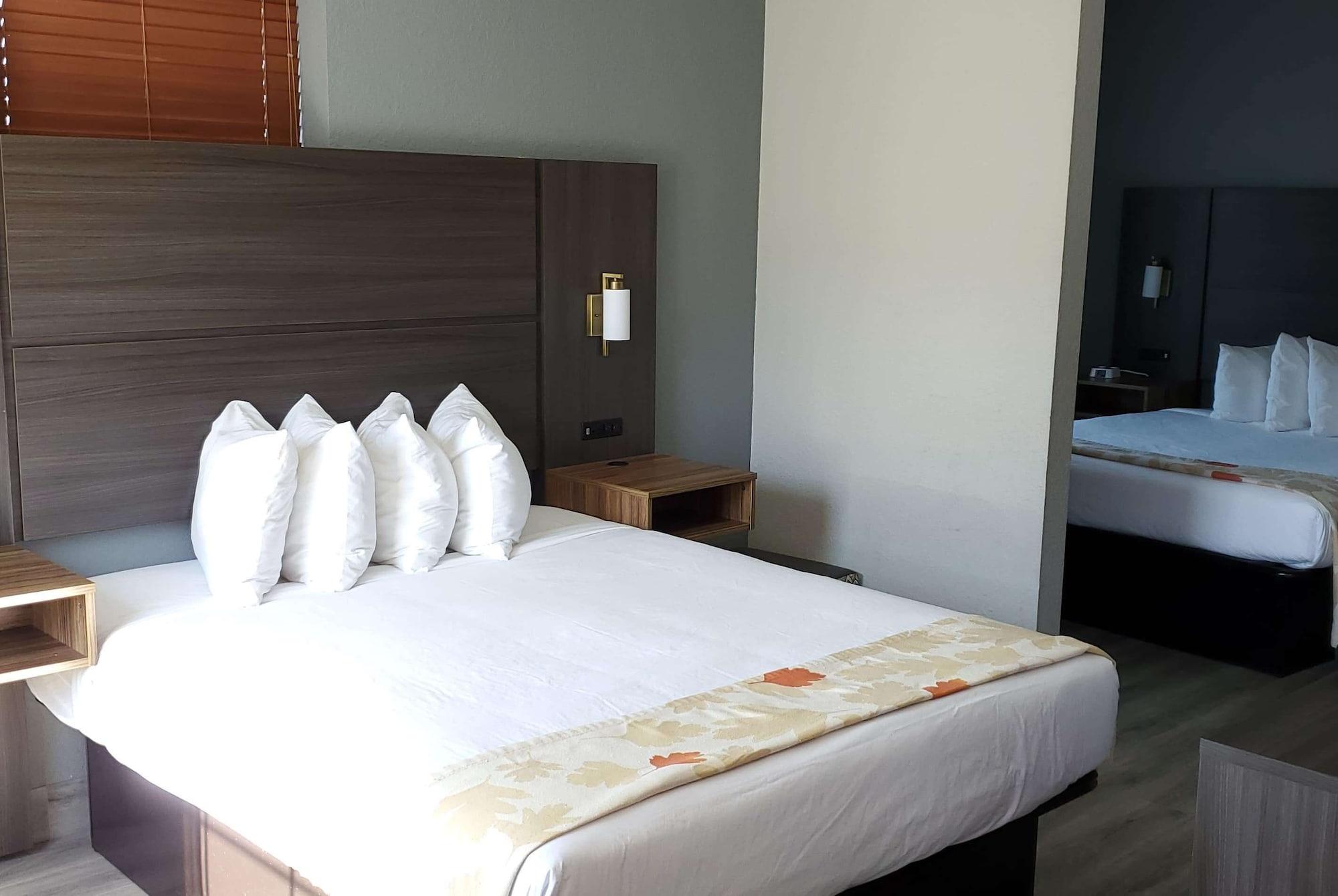 Hawthorn Extended Stay By Wyndham Panama City Beach Upper Grand Lagoon Εξωτερικό φωτογραφία