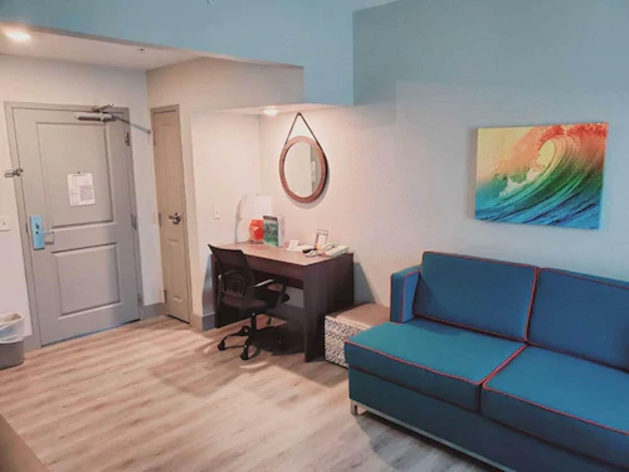 Hawthorn Extended Stay By Wyndham Panama City Beach Upper Grand Lagoon Εξωτερικό φωτογραφία