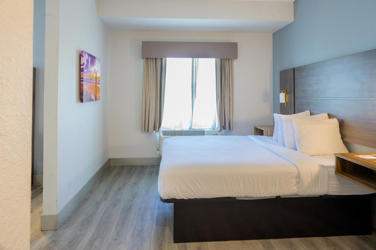 Hawthorn Extended Stay By Wyndham Panama City Beach Upper Grand Lagoon Εξωτερικό φωτογραφία