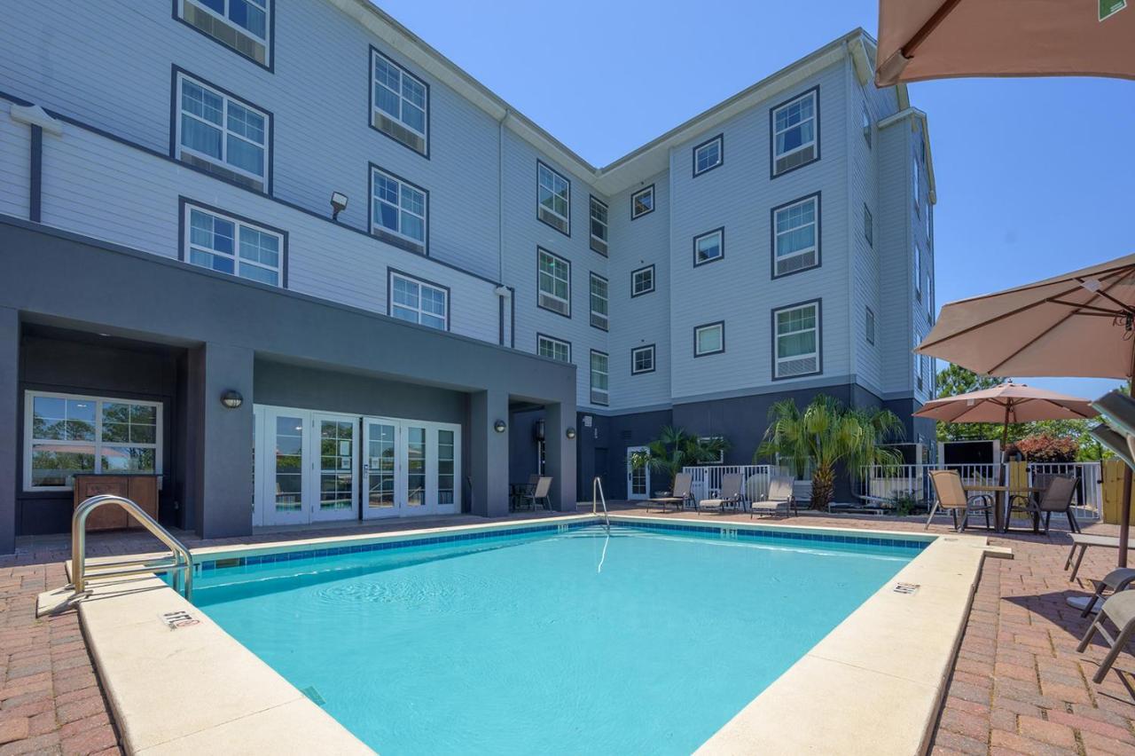 Hawthorn Extended Stay By Wyndham Panama City Beach Upper Grand Lagoon Εξωτερικό φωτογραφία