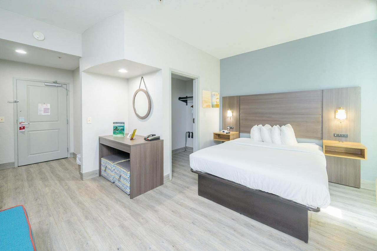 Hawthorn Extended Stay By Wyndham Panama City Beach Upper Grand Lagoon Εξωτερικό φωτογραφία