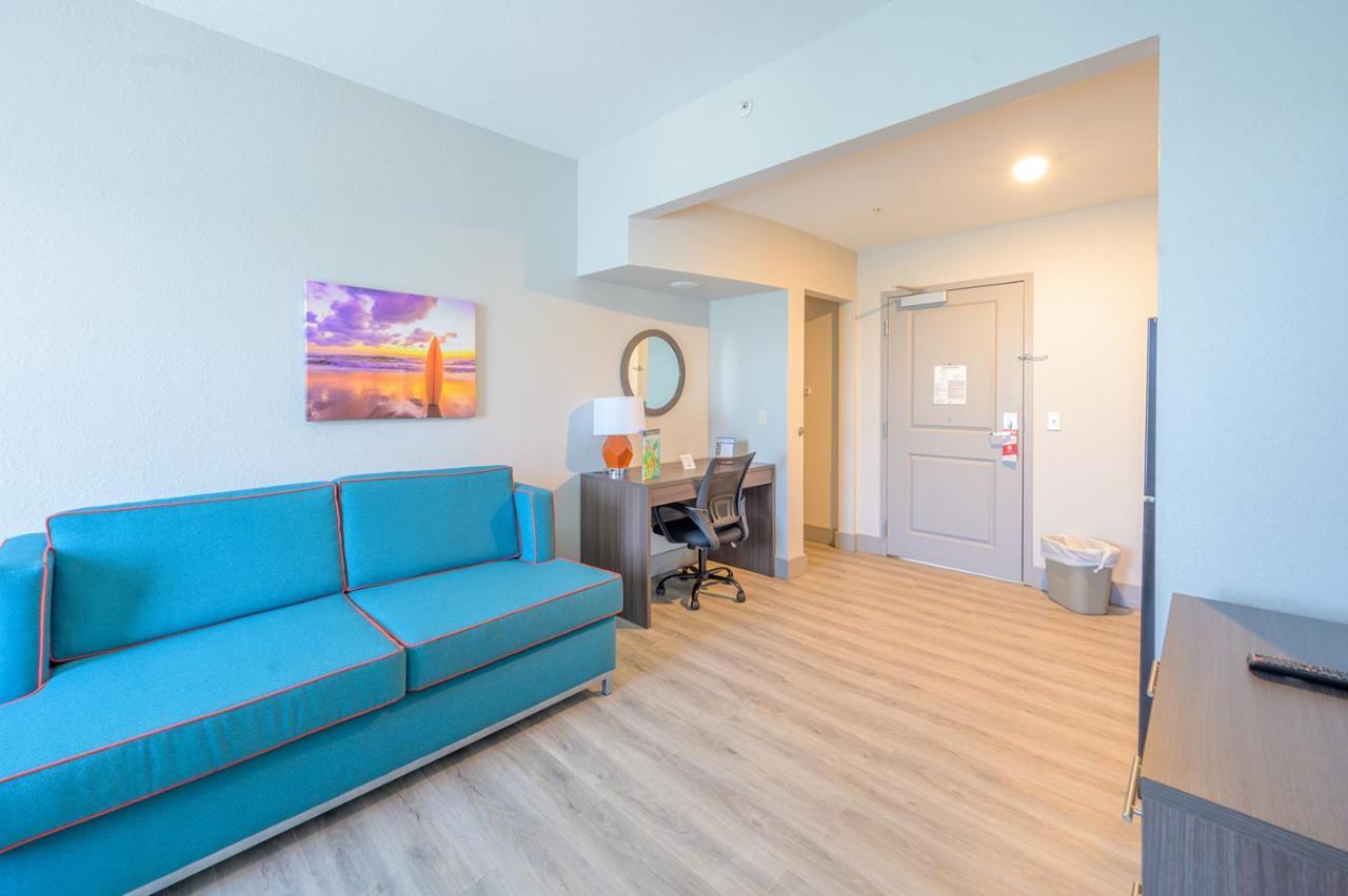 Hawthorn Extended Stay By Wyndham Panama City Beach Upper Grand Lagoon Εξωτερικό φωτογραφία
