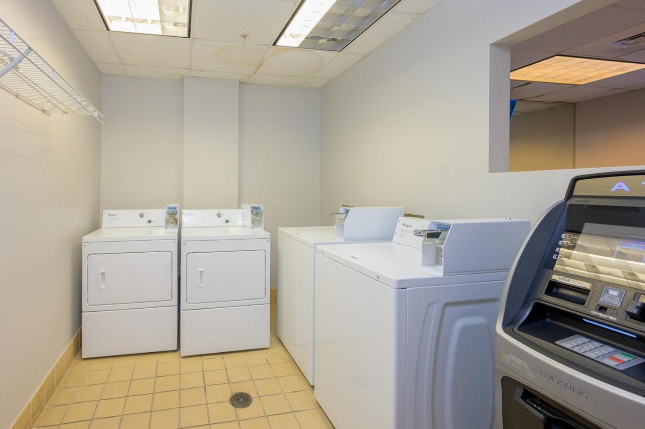 Hawthorn Extended Stay By Wyndham Panama City Beach Upper Grand Lagoon Εξωτερικό φωτογραφία