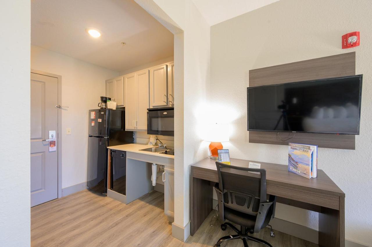 Hawthorn Extended Stay By Wyndham Panama City Beach Upper Grand Lagoon Εξωτερικό φωτογραφία