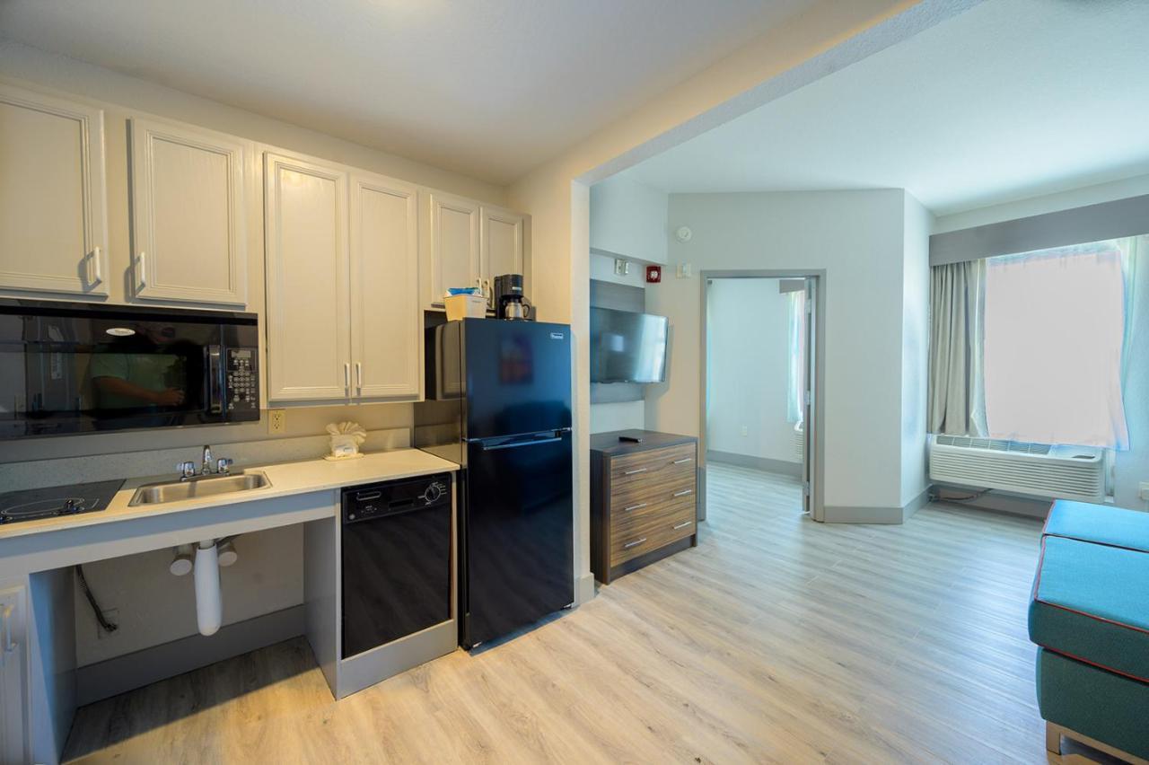 Hawthorn Extended Stay By Wyndham Panama City Beach Upper Grand Lagoon Εξωτερικό φωτογραφία