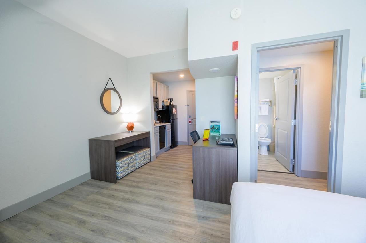 Hawthorn Extended Stay By Wyndham Panama City Beach Upper Grand Lagoon Εξωτερικό φωτογραφία