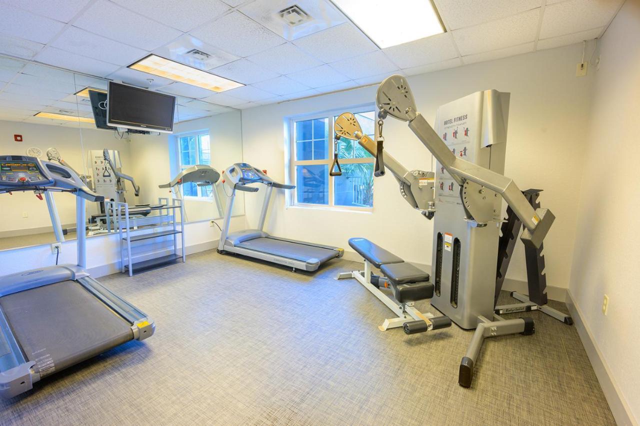 Hawthorn Extended Stay By Wyndham Panama City Beach Upper Grand Lagoon Εξωτερικό φωτογραφία