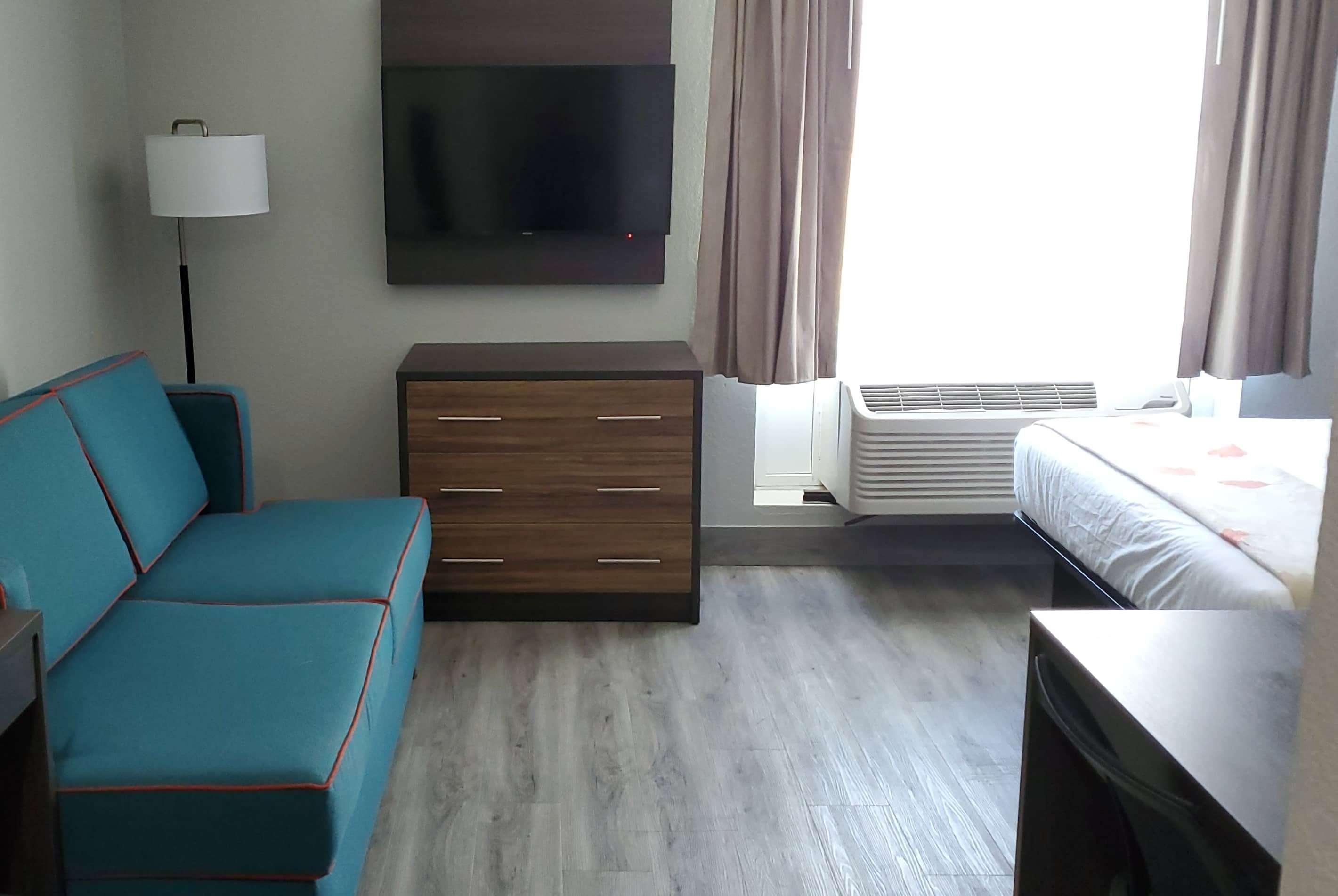Hawthorn Extended Stay By Wyndham Panama City Beach Upper Grand Lagoon Εξωτερικό φωτογραφία