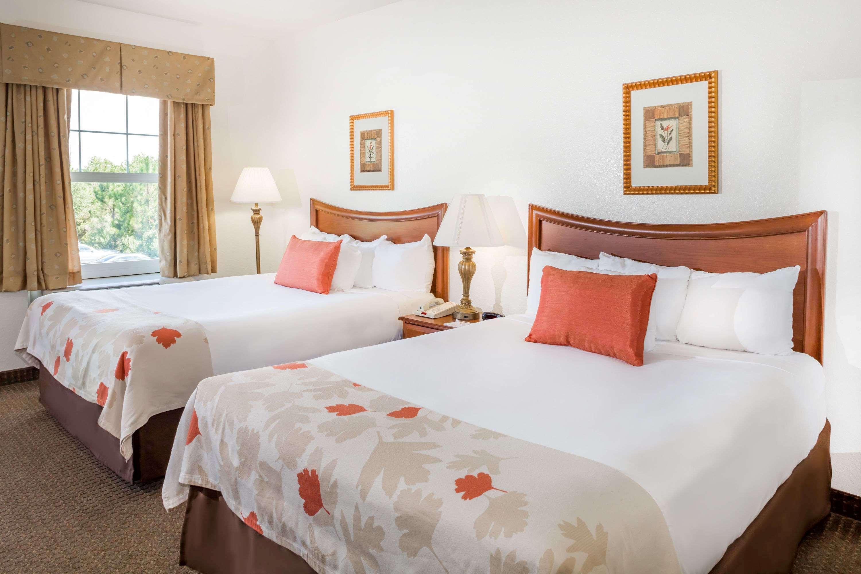 Hawthorn Extended Stay By Wyndham Panama City Beach Upper Grand Lagoon Εξωτερικό φωτογραφία