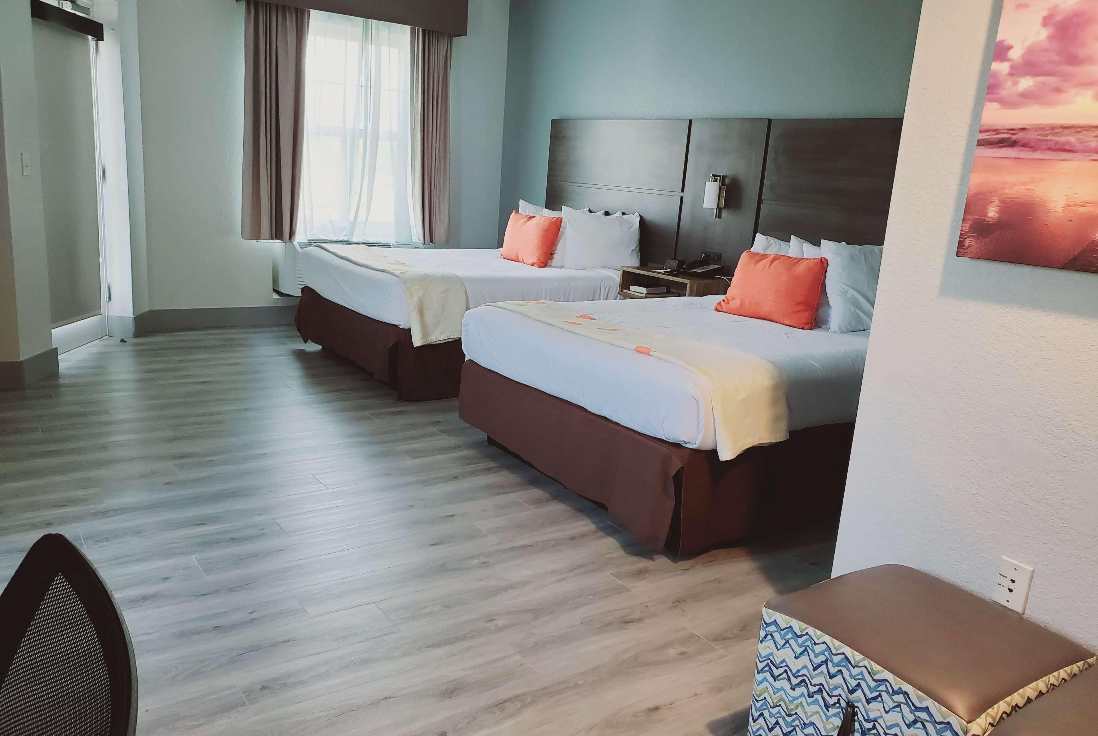 Hawthorn Extended Stay By Wyndham Panama City Beach Upper Grand Lagoon Εξωτερικό φωτογραφία