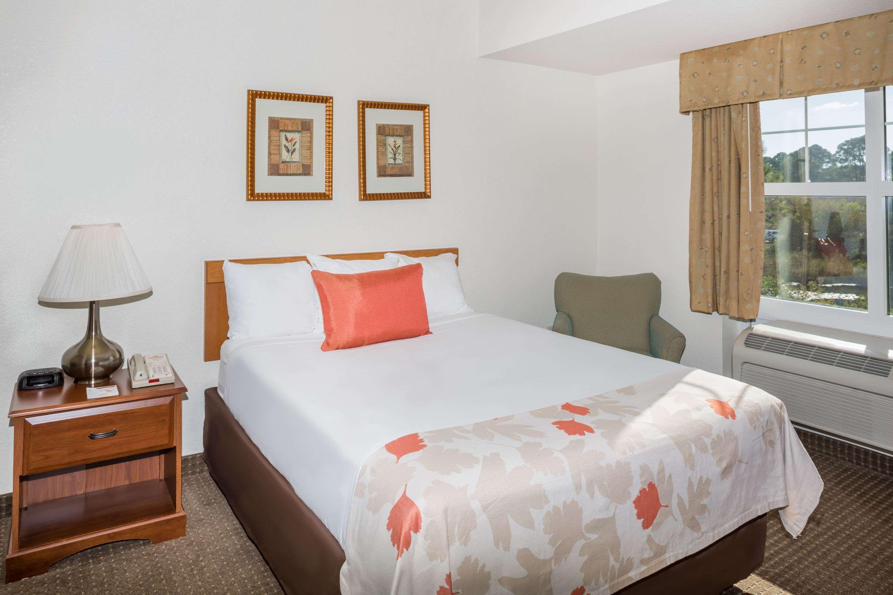 Hawthorn Extended Stay By Wyndham Panama City Beach Upper Grand Lagoon Εξωτερικό φωτογραφία