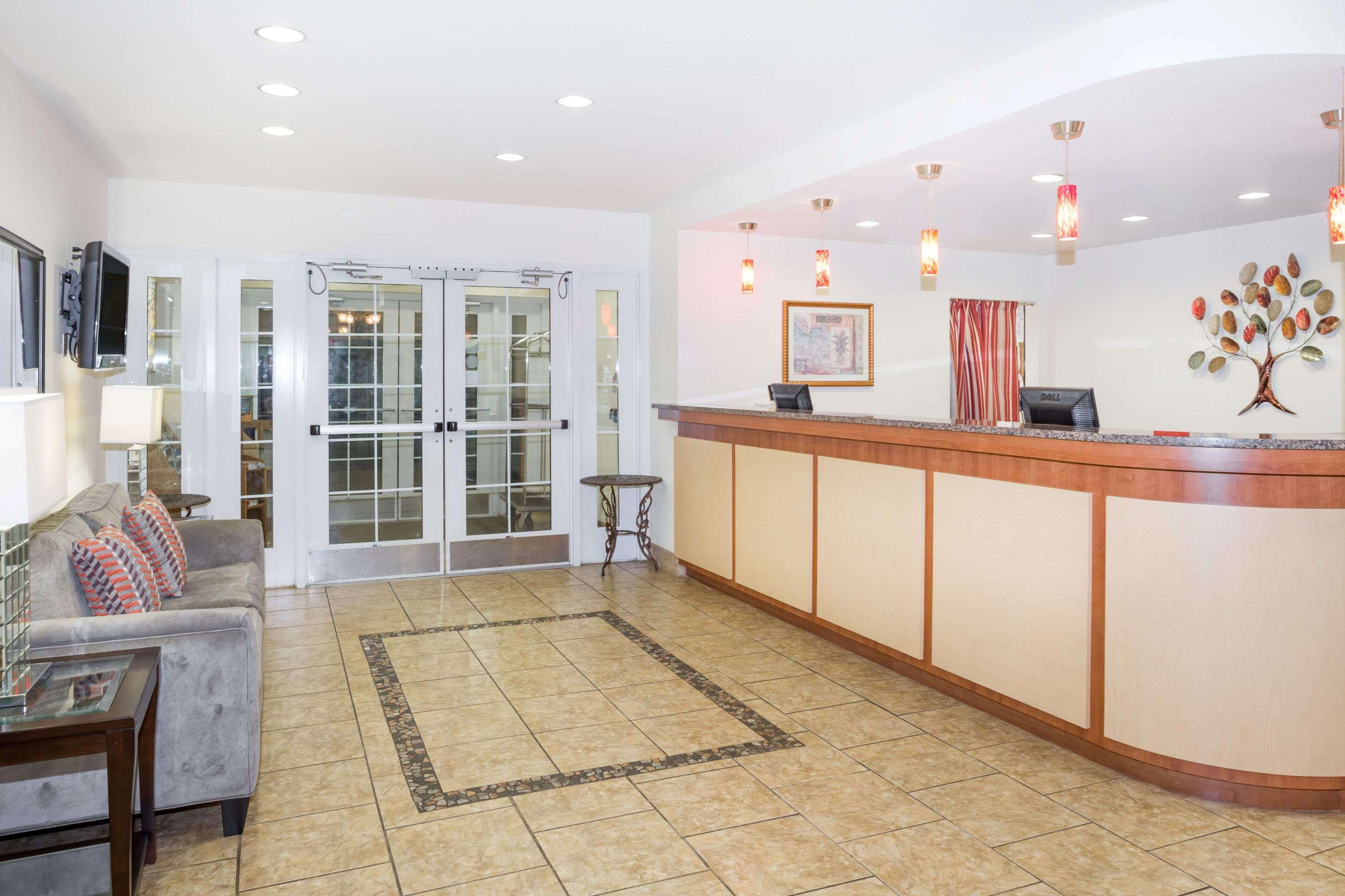 Hawthorn Extended Stay By Wyndham Panama City Beach Upper Grand Lagoon Εξωτερικό φωτογραφία