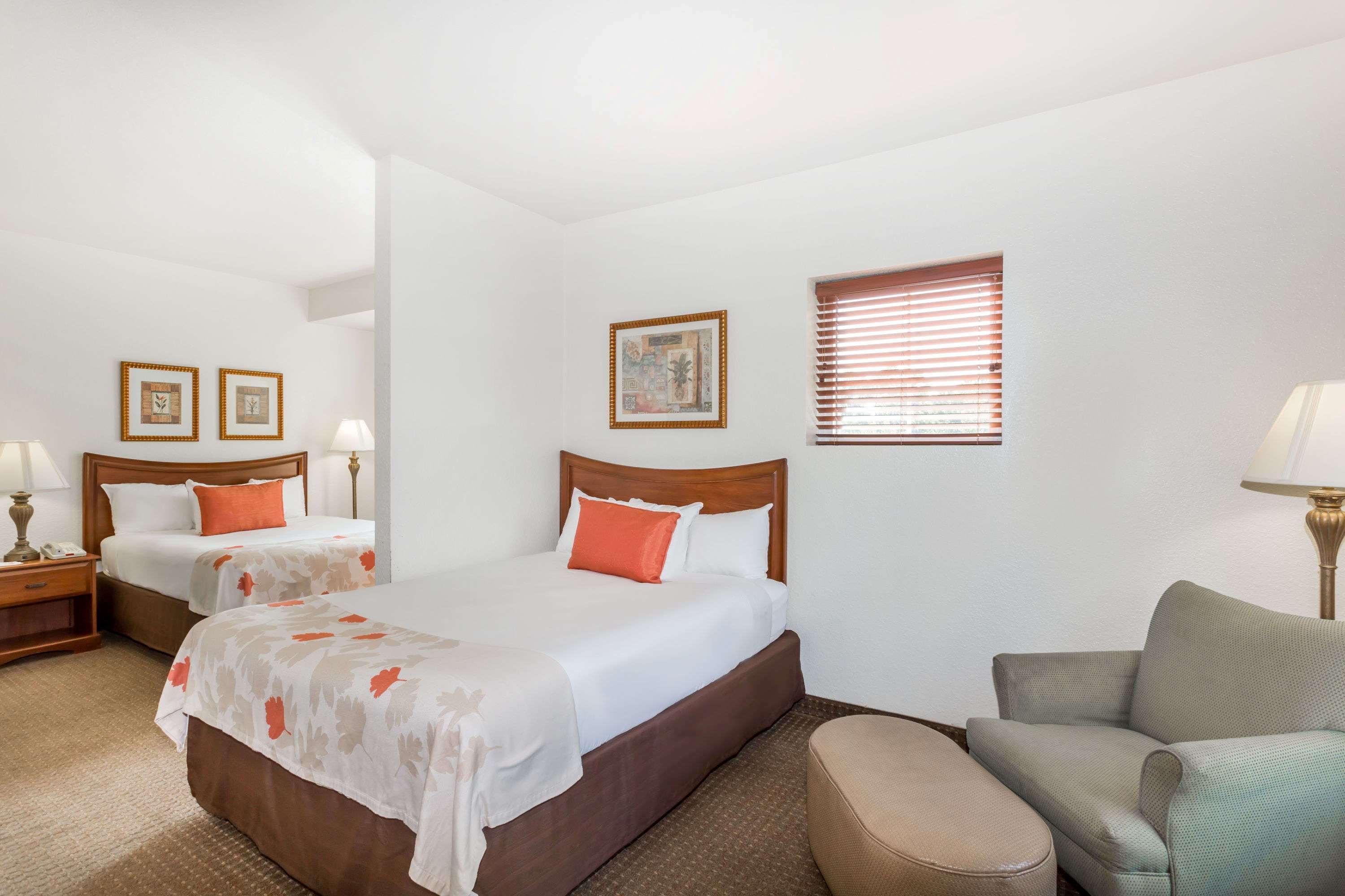 Hawthorn Extended Stay By Wyndham Panama City Beach Upper Grand Lagoon Εξωτερικό φωτογραφία