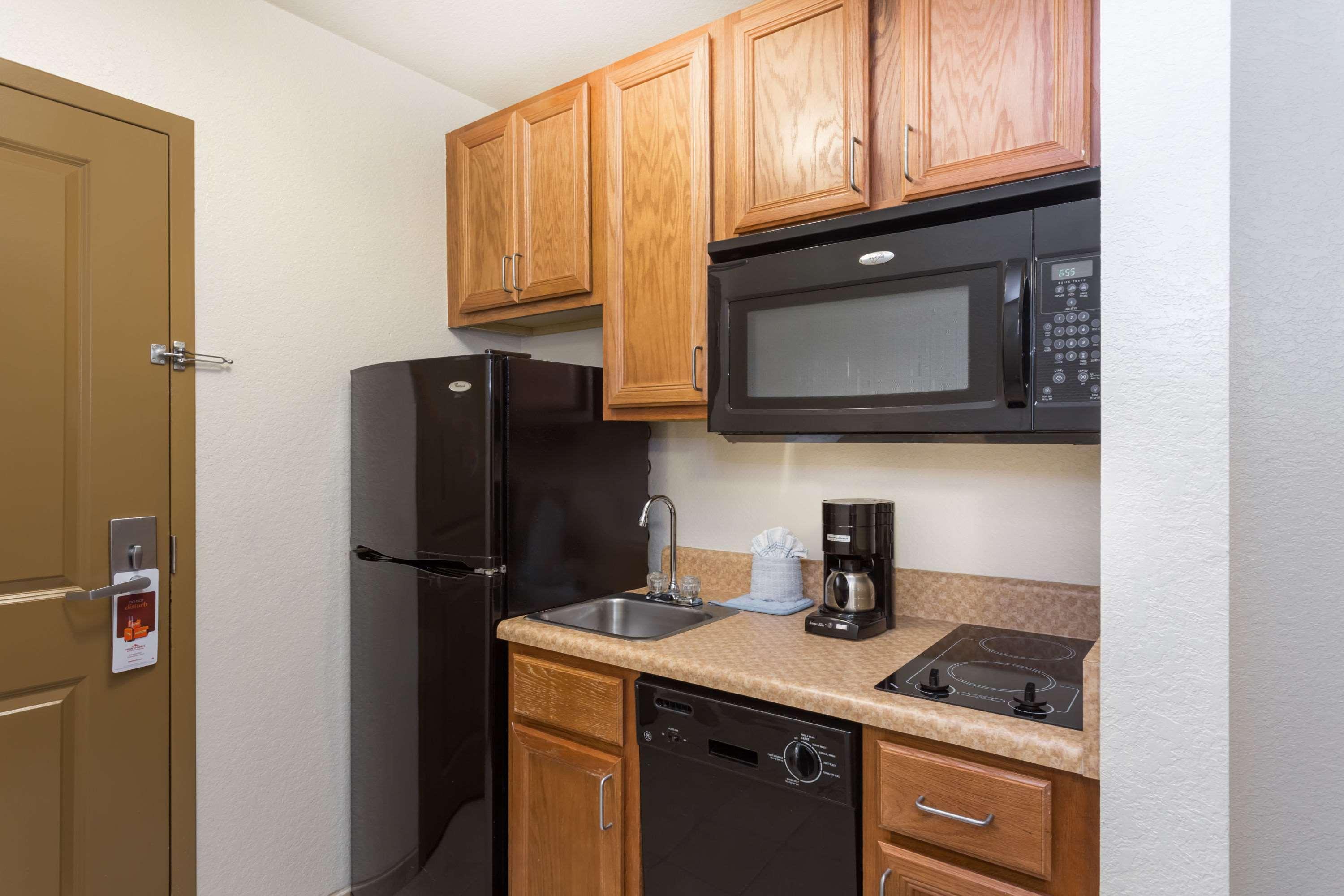 Hawthorn Extended Stay By Wyndham Panama City Beach Upper Grand Lagoon Εξωτερικό φωτογραφία