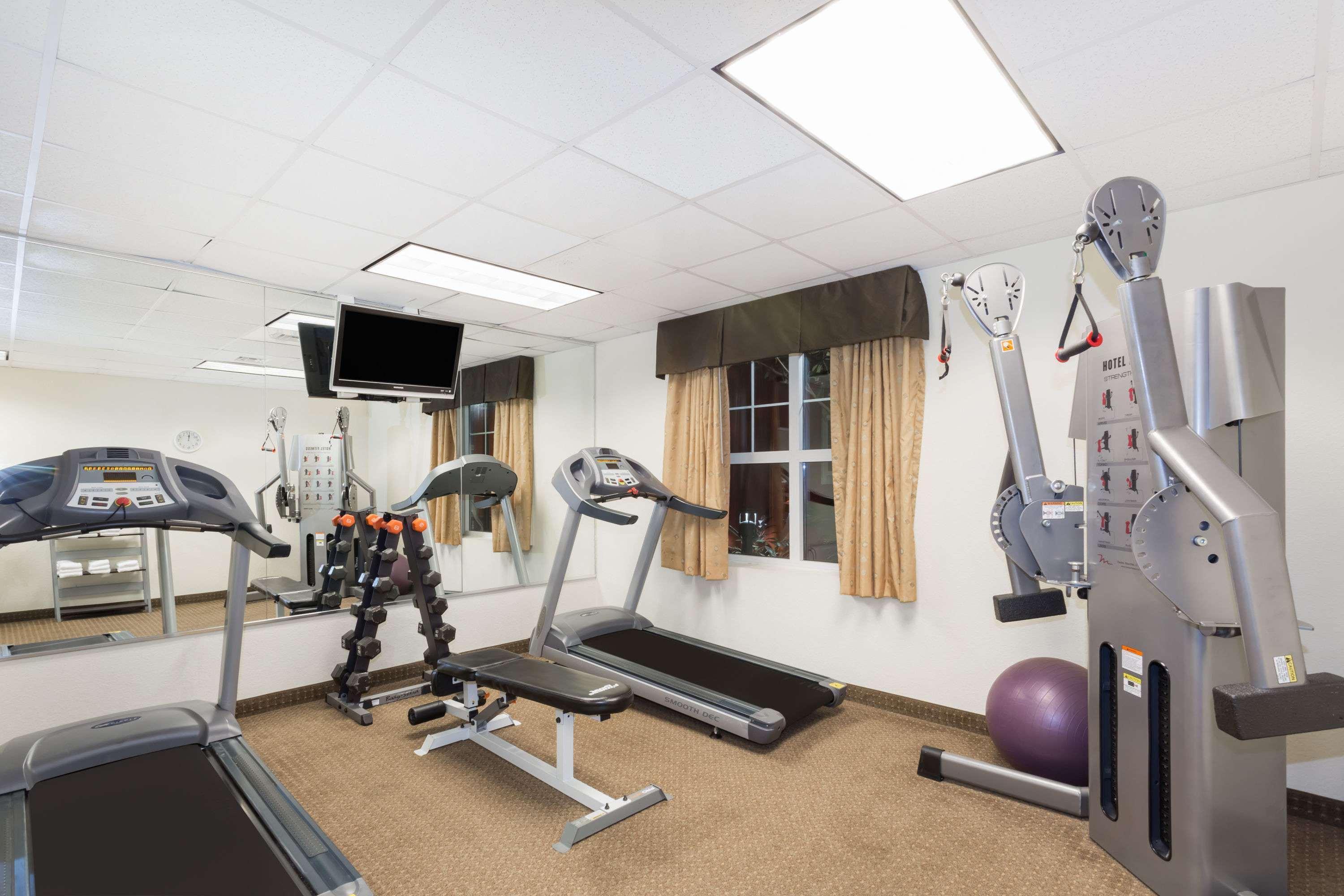 Hawthorn Extended Stay By Wyndham Panama City Beach Upper Grand Lagoon Εξωτερικό φωτογραφία