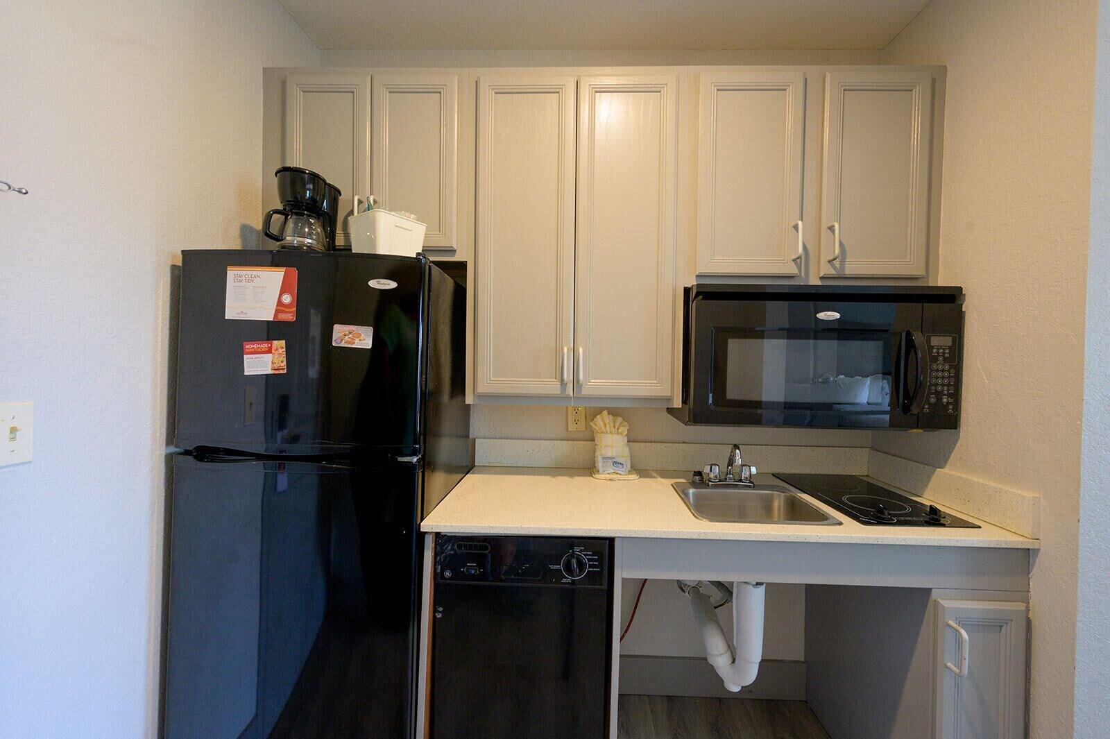 Hawthorn Extended Stay By Wyndham Panama City Beach Upper Grand Lagoon Εξωτερικό φωτογραφία