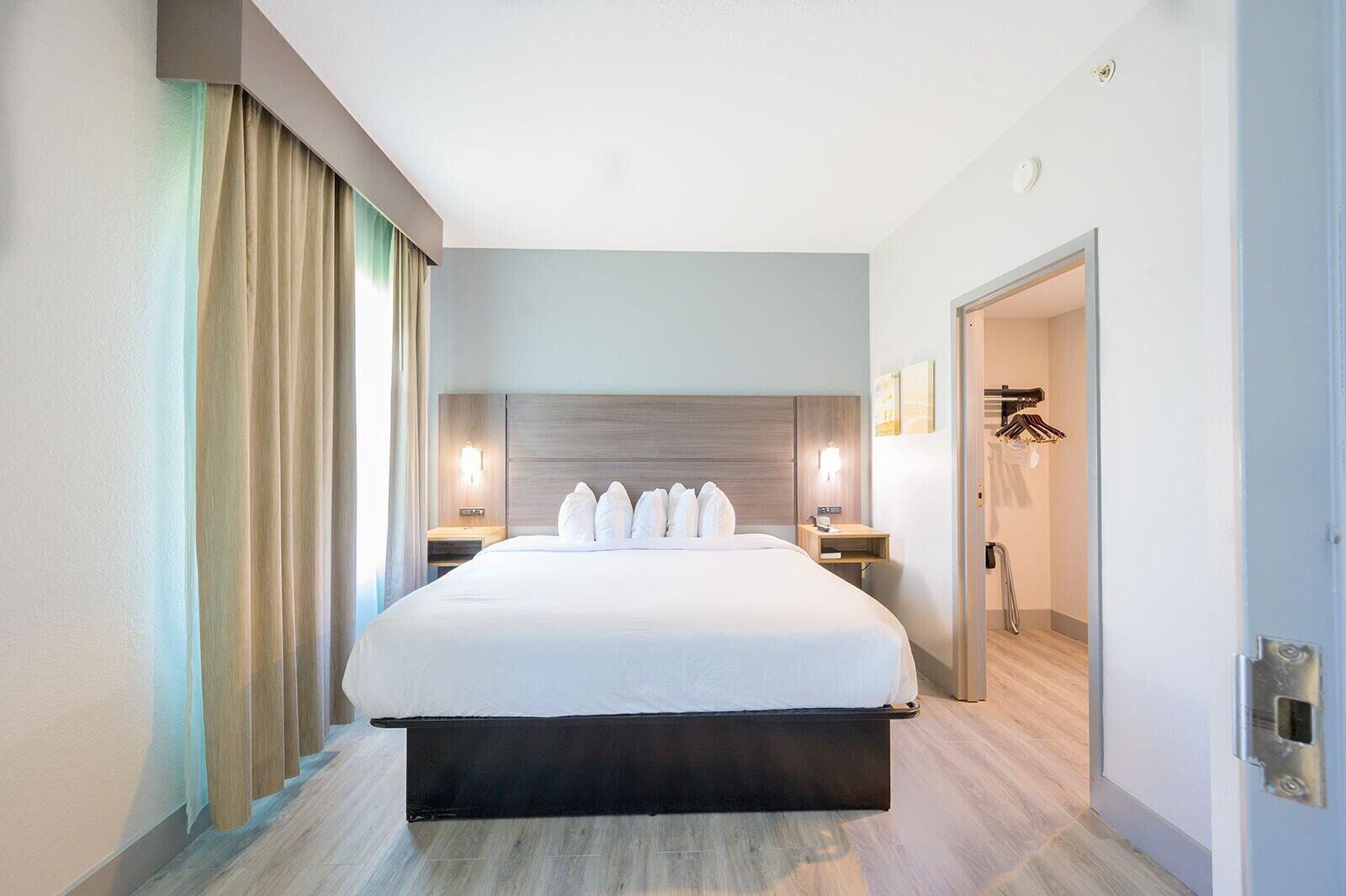 Hawthorn Extended Stay By Wyndham Panama City Beach Upper Grand Lagoon Εξωτερικό φωτογραφία