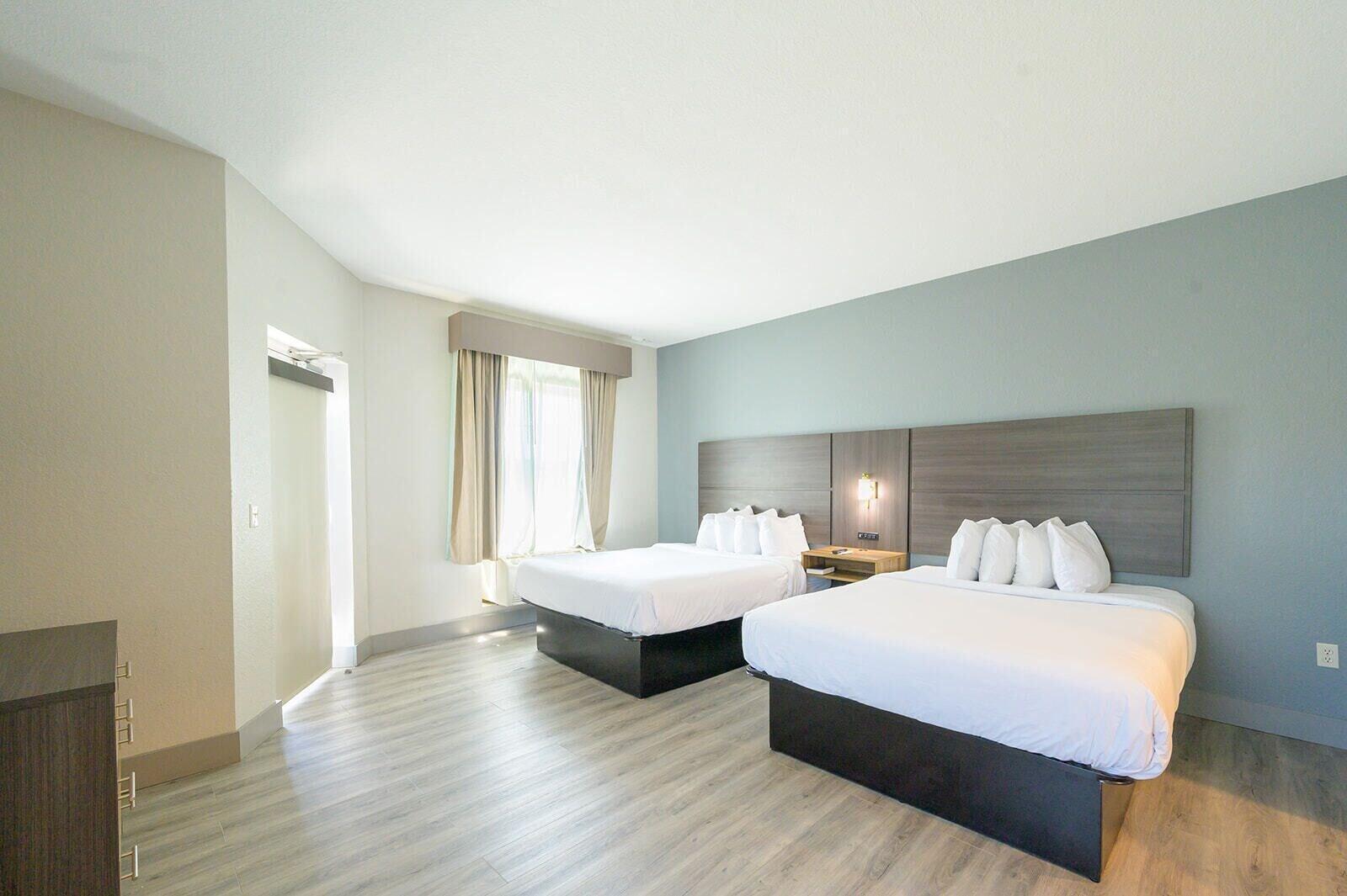 Hawthorn Extended Stay By Wyndham Panama City Beach Upper Grand Lagoon Εξωτερικό φωτογραφία