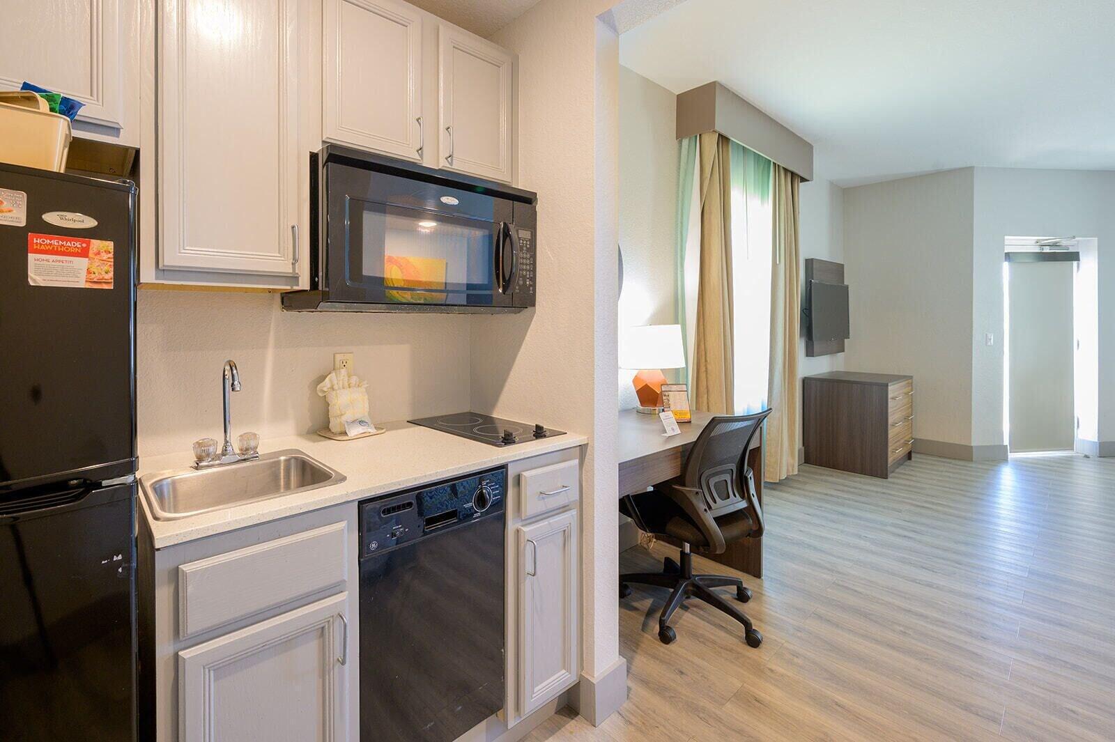Hawthorn Extended Stay By Wyndham Panama City Beach Upper Grand Lagoon Εξωτερικό φωτογραφία