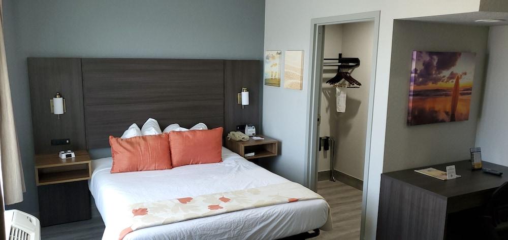 Hawthorn Extended Stay By Wyndham Panama City Beach Upper Grand Lagoon Εξωτερικό φωτογραφία