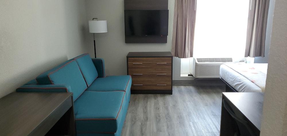 Hawthorn Extended Stay By Wyndham Panama City Beach Upper Grand Lagoon Εξωτερικό φωτογραφία