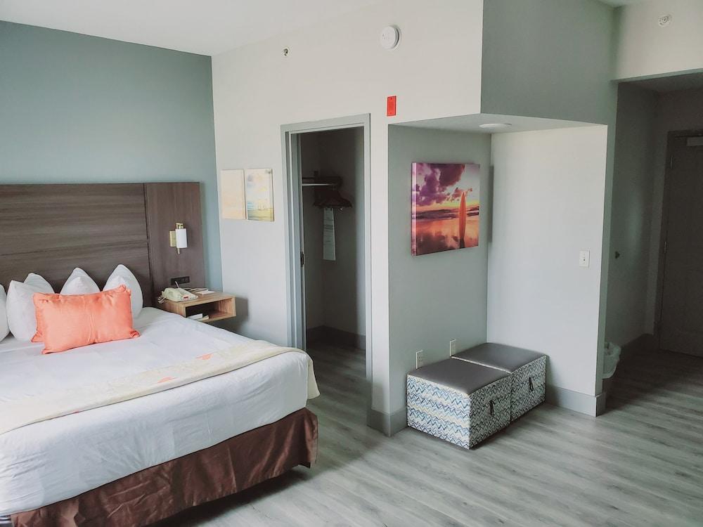 Hawthorn Extended Stay By Wyndham Panama City Beach Upper Grand Lagoon Εξωτερικό φωτογραφία