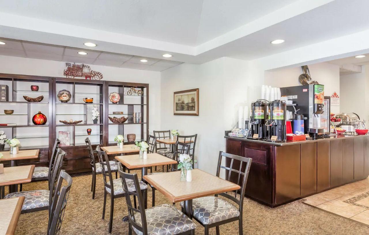 Hawthorn Extended Stay By Wyndham Panama City Beach Upper Grand Lagoon Εξωτερικό φωτογραφία